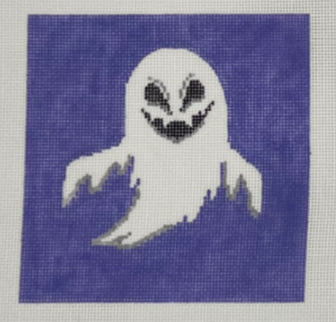 Halloween Project-Ghost