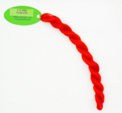 Vineyard Silk Classic