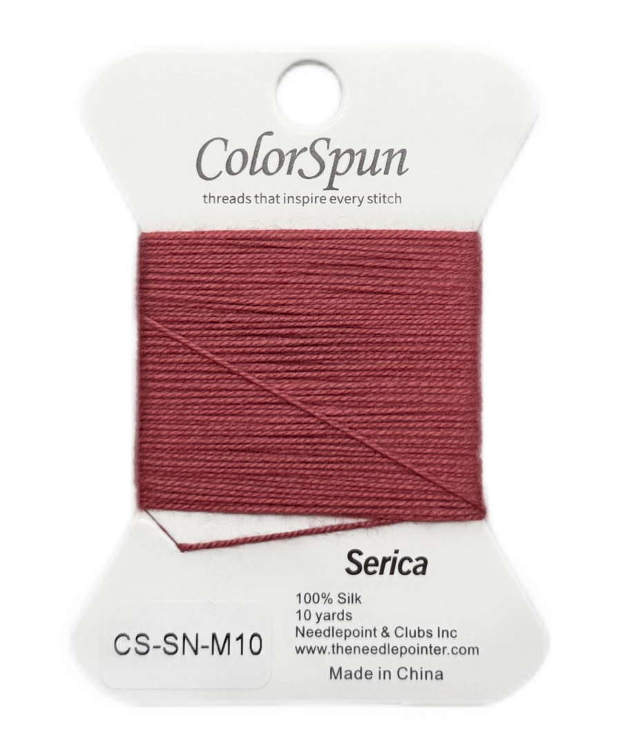 ColorSpun - Serica