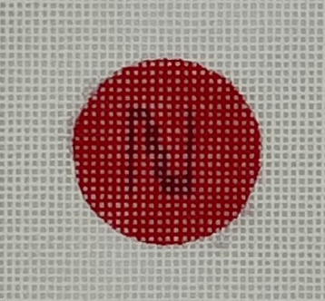 Mini Monogram Fonts - Letter N