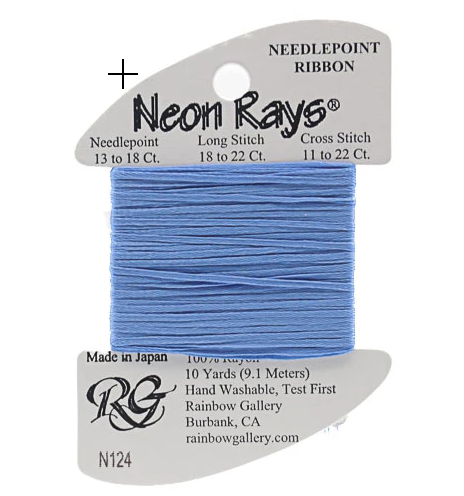 Neon Ray -  Assorted Colors