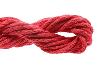 SC-2071 - Coral Red - Soie Cristale