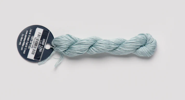 Planet Earth Silk Ply