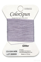 Sliver Lavender