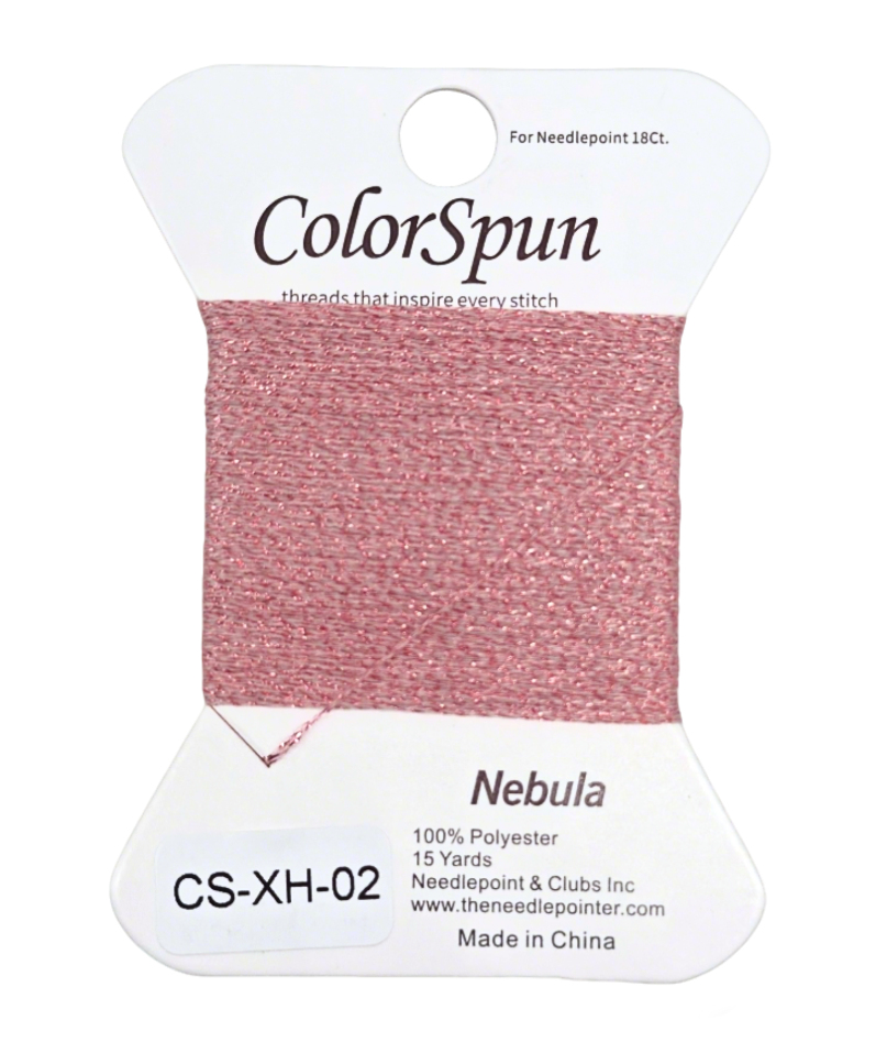 ColorSpun - Nebula