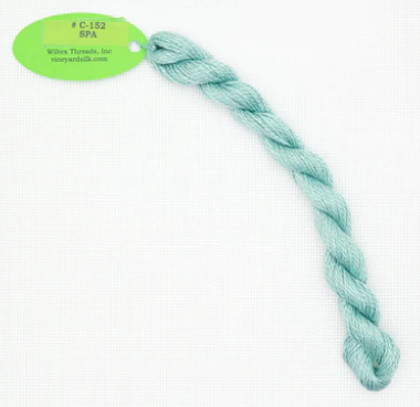 Vineyard Silk Classic