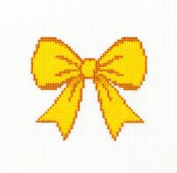 Bright Yellow