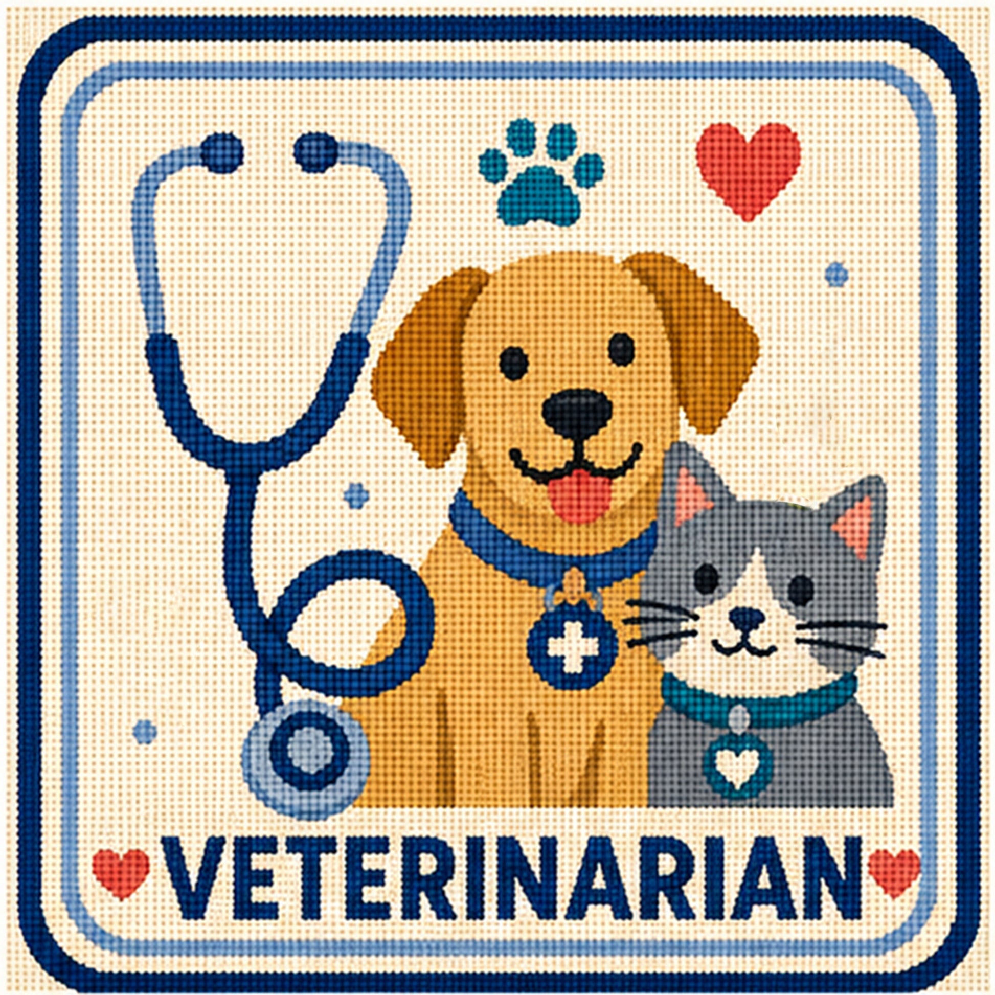 Veterinarian - Caring for Every Life