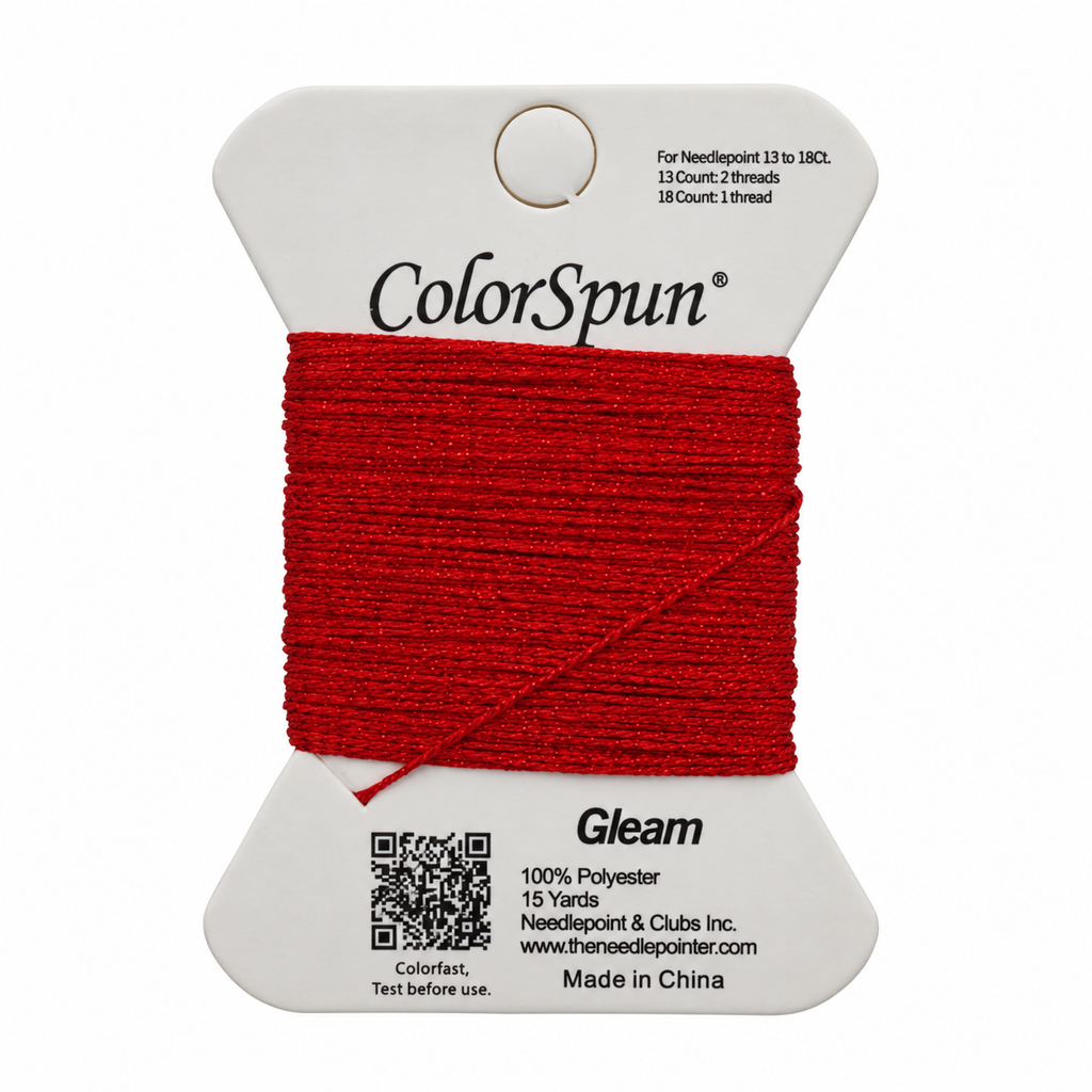 ColorSpun - Gleam