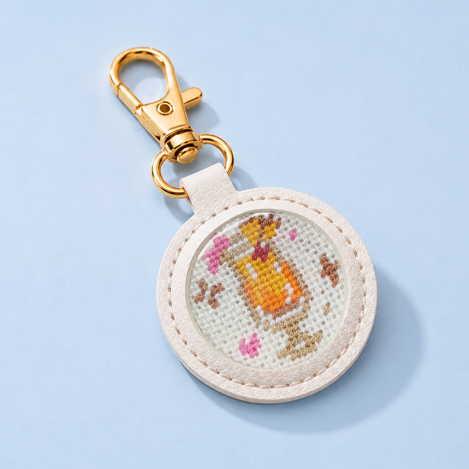 Cocktail Mini Fob Collection