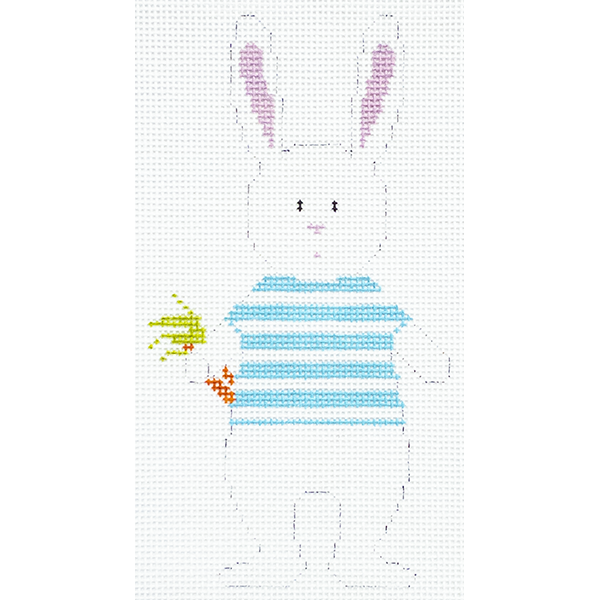 Everette Bunny