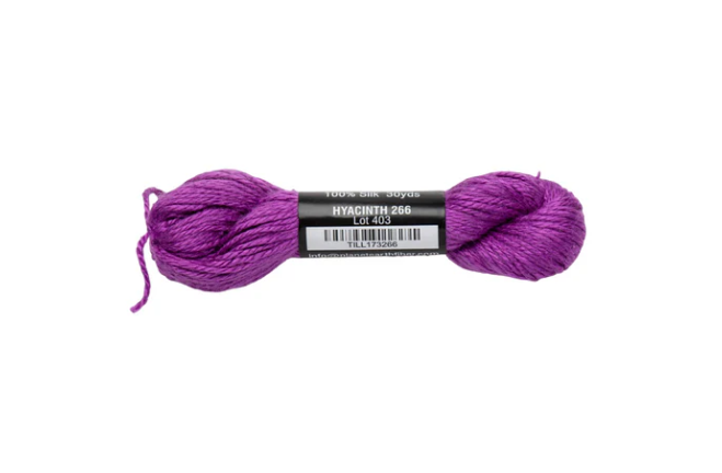 Planet Earth Pepper Pot Silk