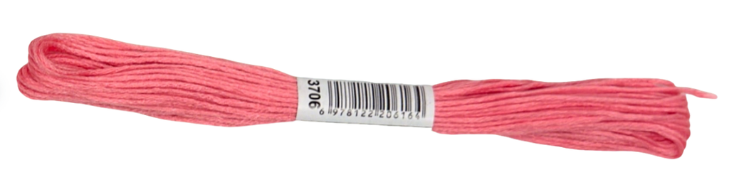 Colorful World – Elegant Cotton Thread