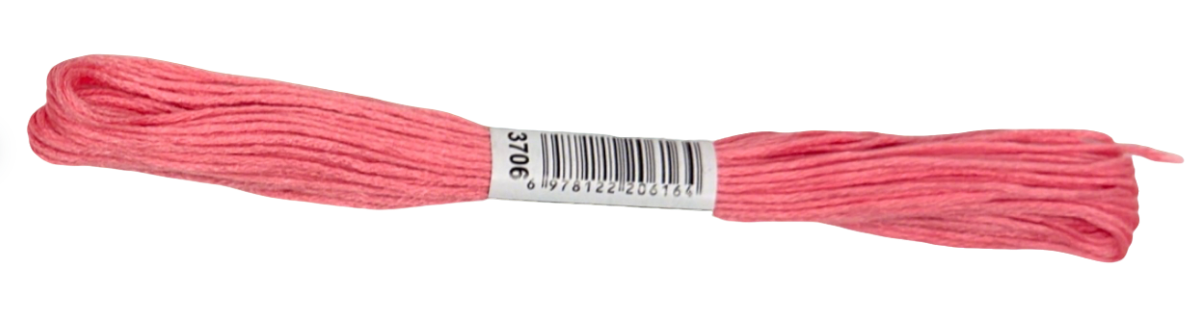 Colorful World – Elegant Cotton Thread