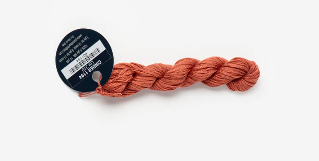 Planet Earth Silk Ply