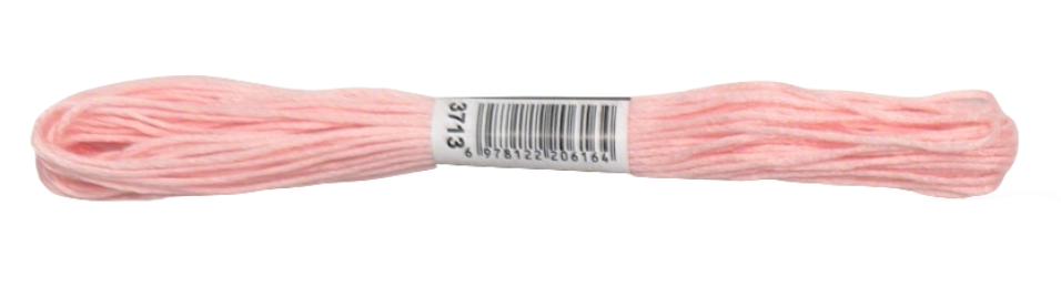 Colorful World – Elegant Cotton Thread
