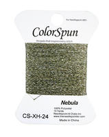 Dark Olive Green