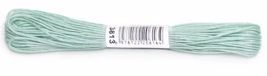 Colorful World – Elegant Cotton Thread
