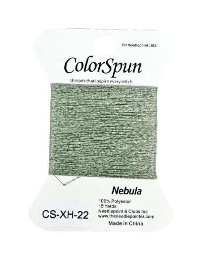 ColorSpun - Nebula