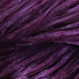Straw Silk - Hand-Dyed Solid Colors
