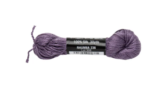 Planet Earth Pepper Pot Silk