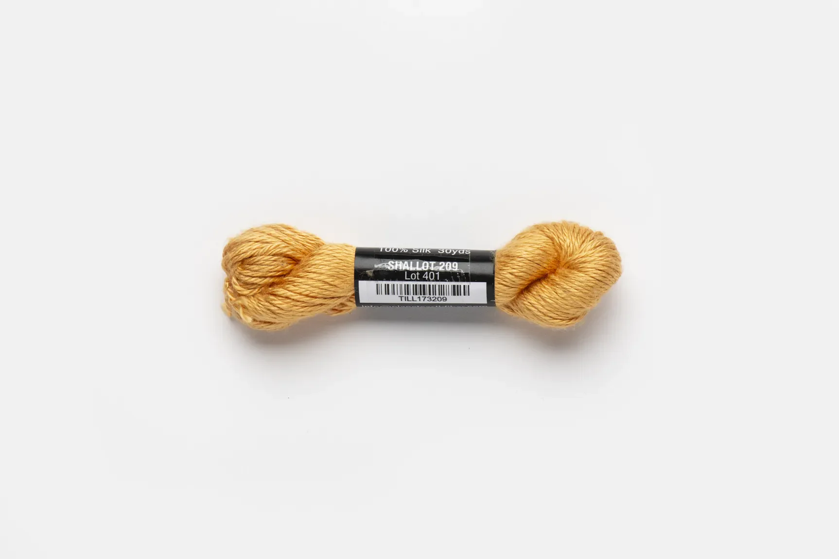 Planet Earth Pepper Pot Silk