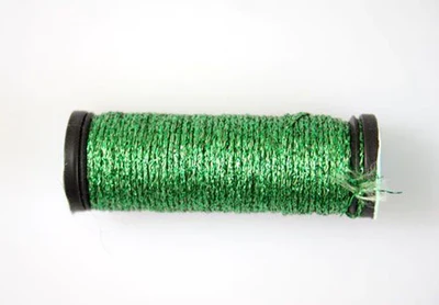 Kreinik #12 braid - Assorted Colors