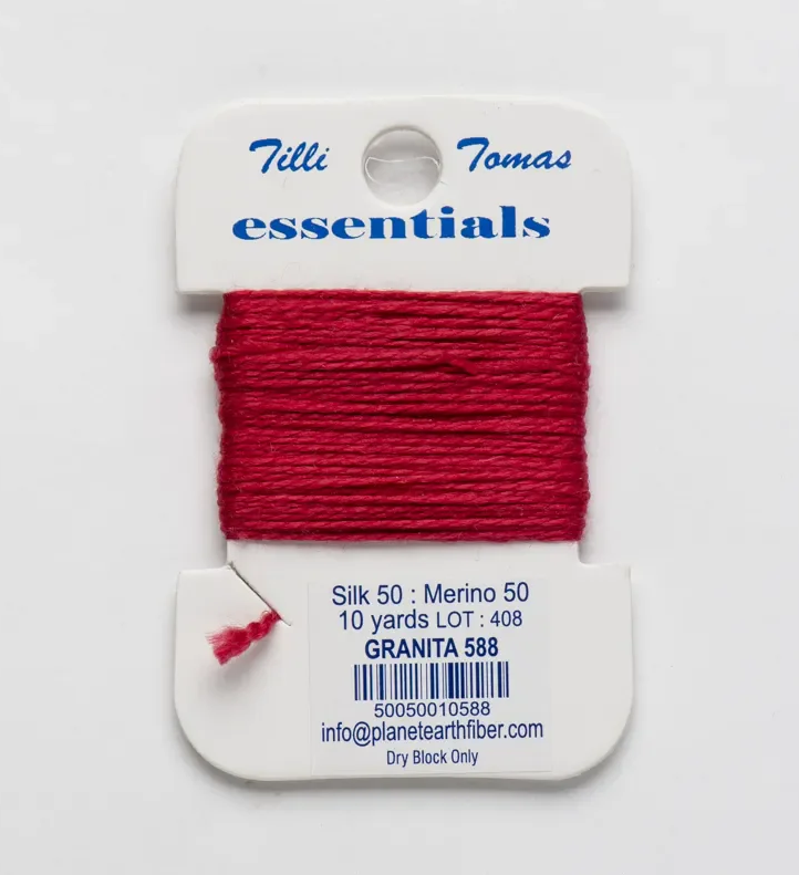 Planet Earth Essentials