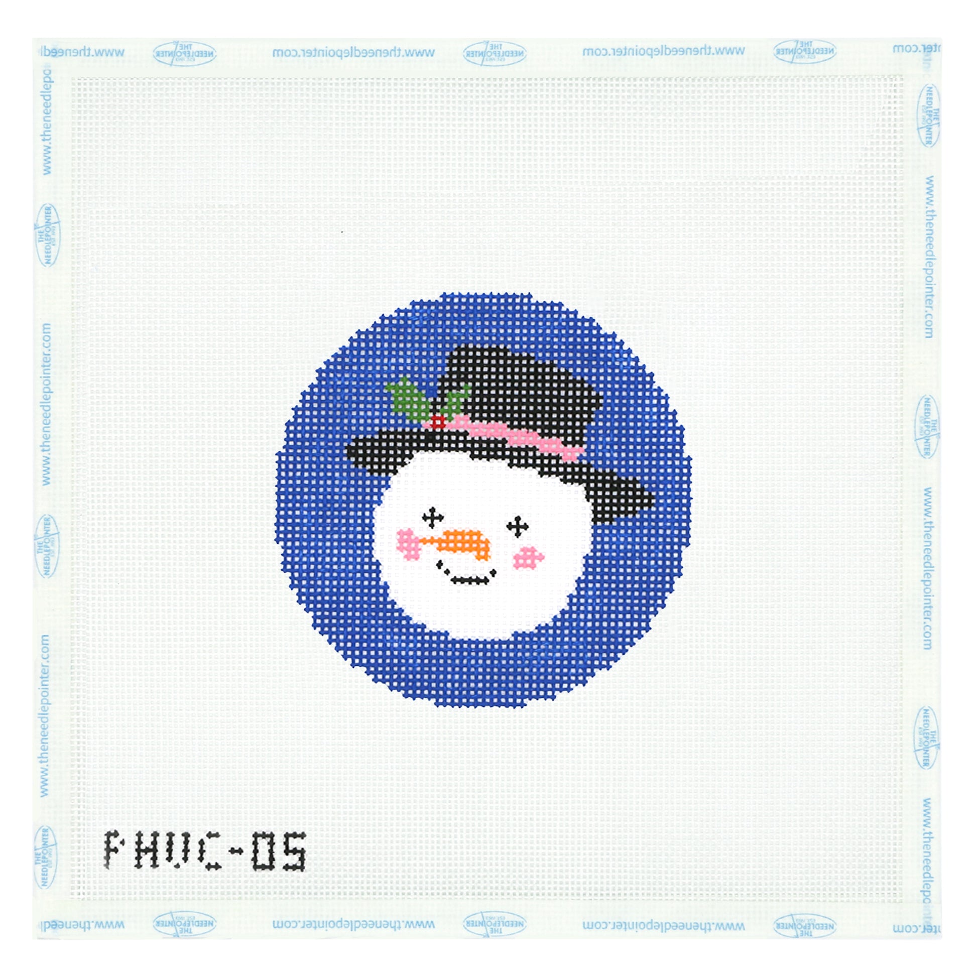 Snowman - Black Hat