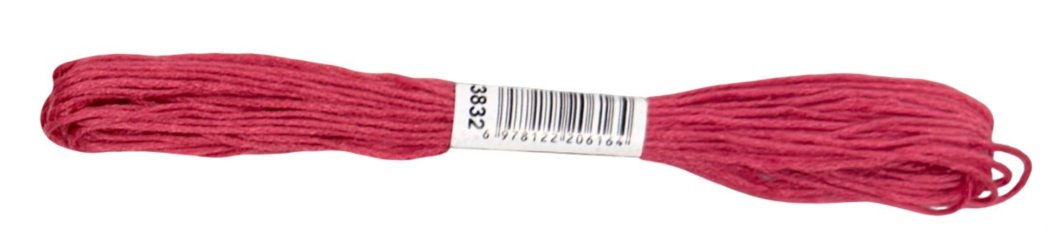 Colorful World – Elegant Cotton Thread