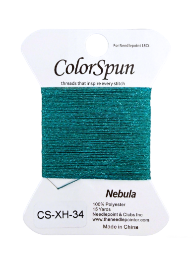 ColorSpun - Nebula