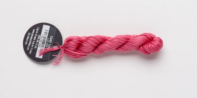 Planet Earth Silk Ply