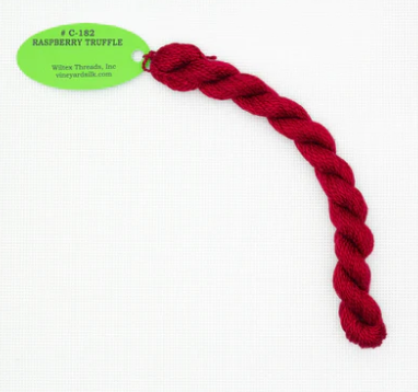 Vineyard Silk Classic