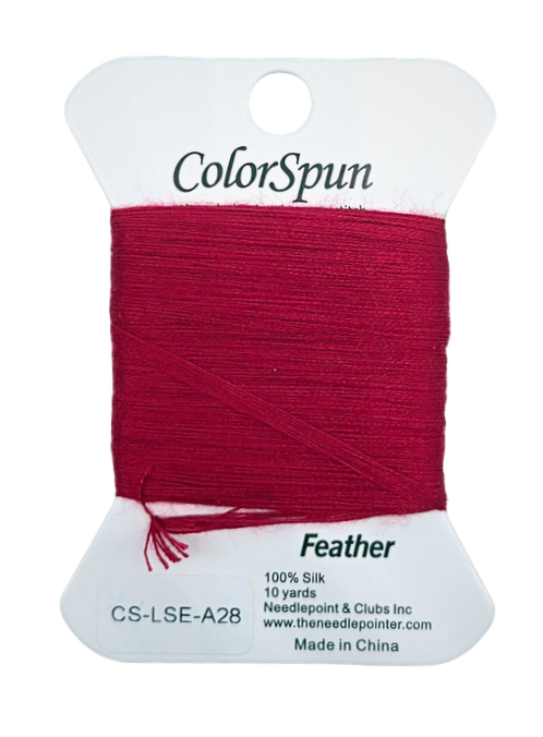ColorSpun - Feather