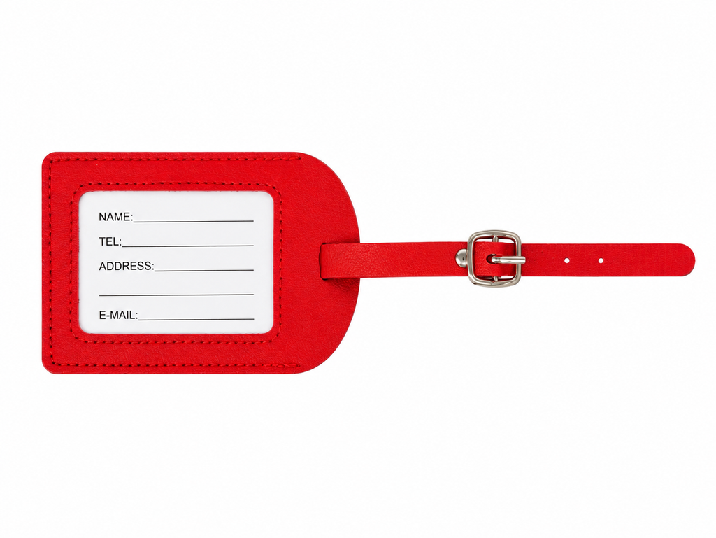 Luggage/ID Tag