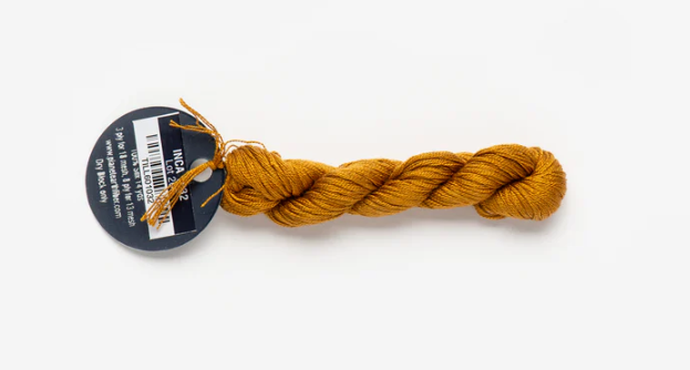 Planet Earth Silk Ply