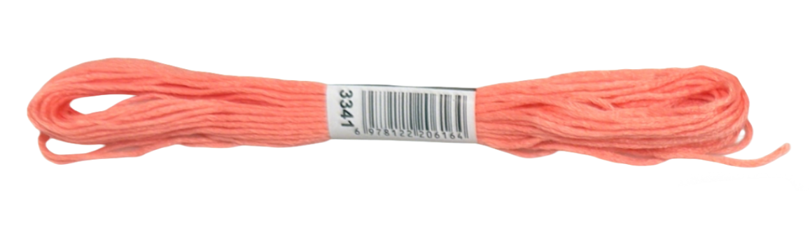 Colorful World – Elegant Cotton Thread