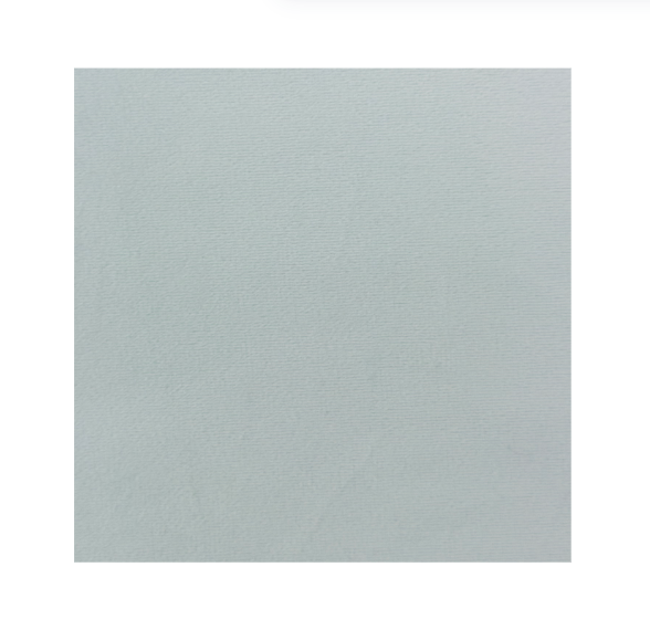 Square Felt Backing