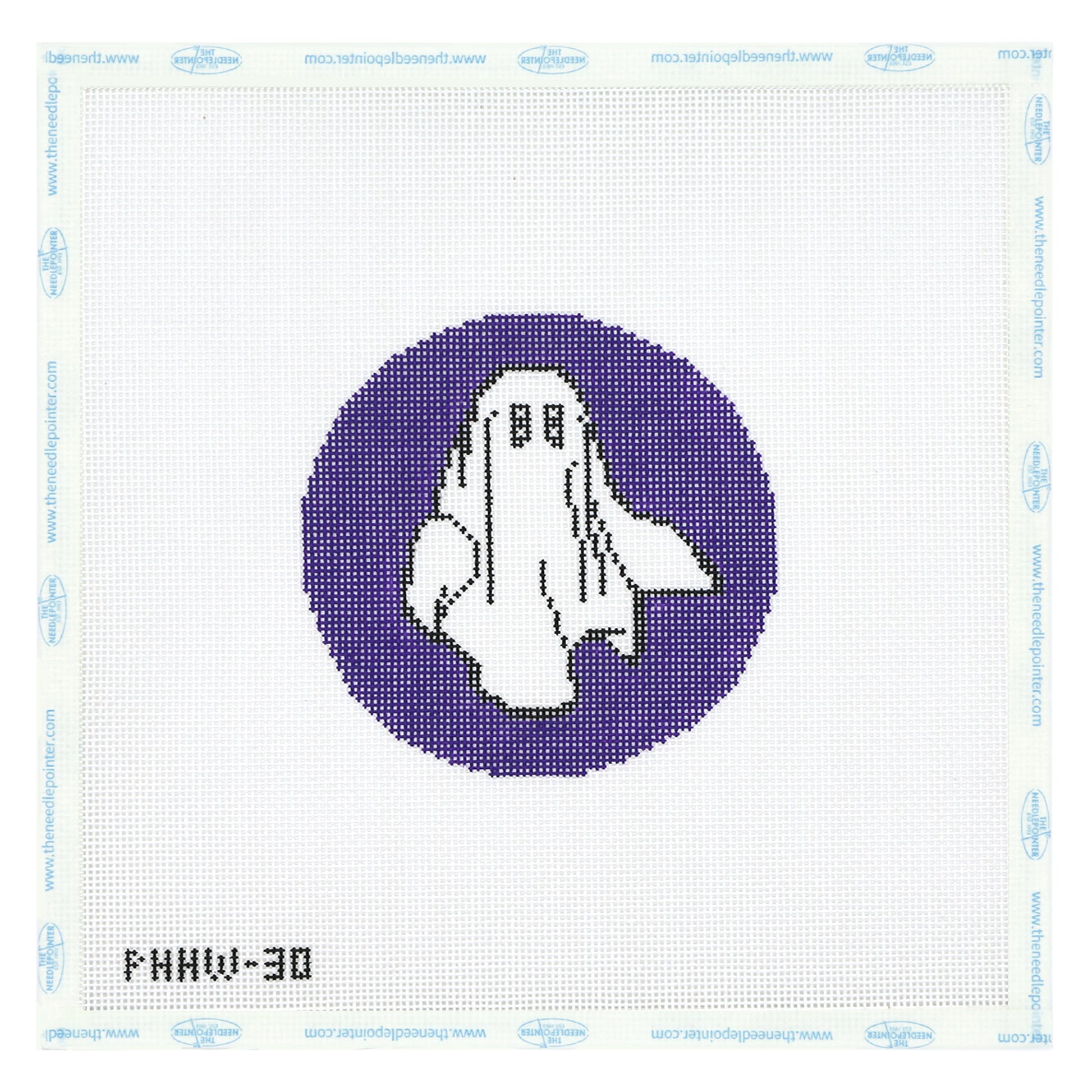 Halloween - Ghost