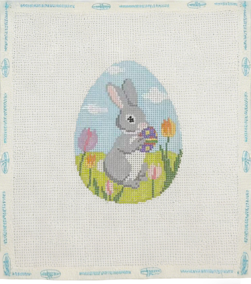 Easter Bunny Egg Kit