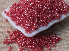 Oiled Seed Bead(1.5mm)