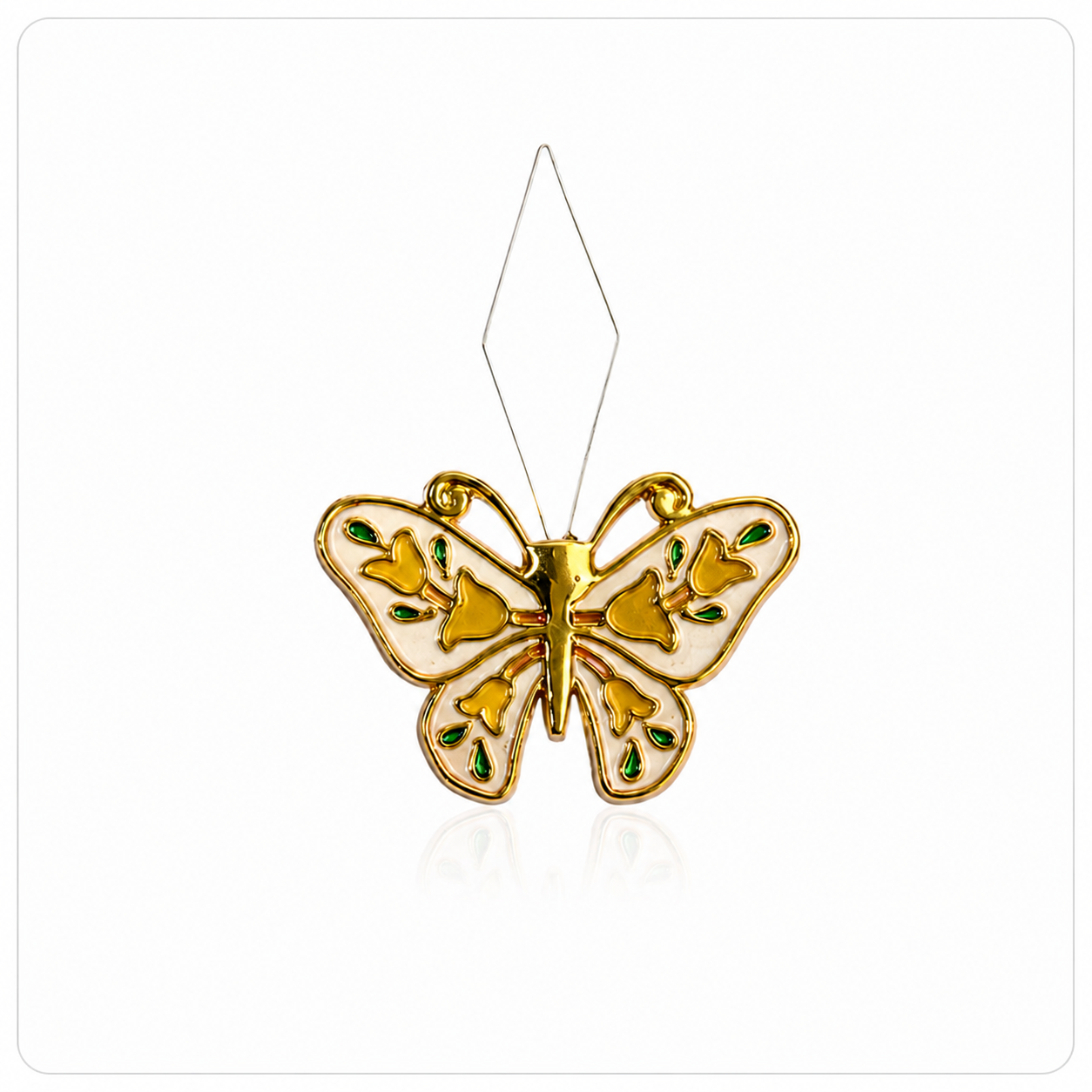 Butterfly Needle Threader