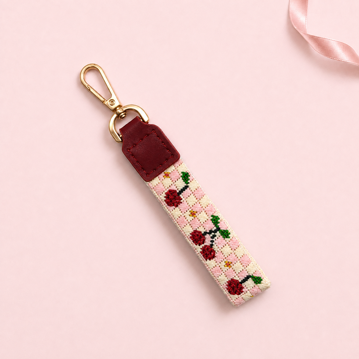Cherry Check Key Fob Kit