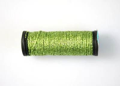 Kreinik #12 braid - Assorted Colors