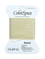 Cream Yellow