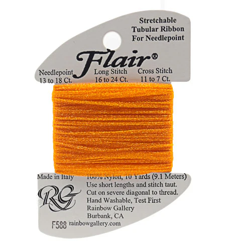 Flair -  Assorted Colors