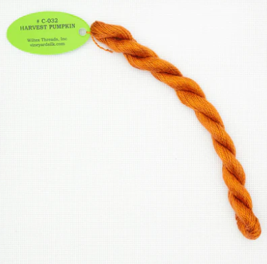 Vineyard Silk Classic