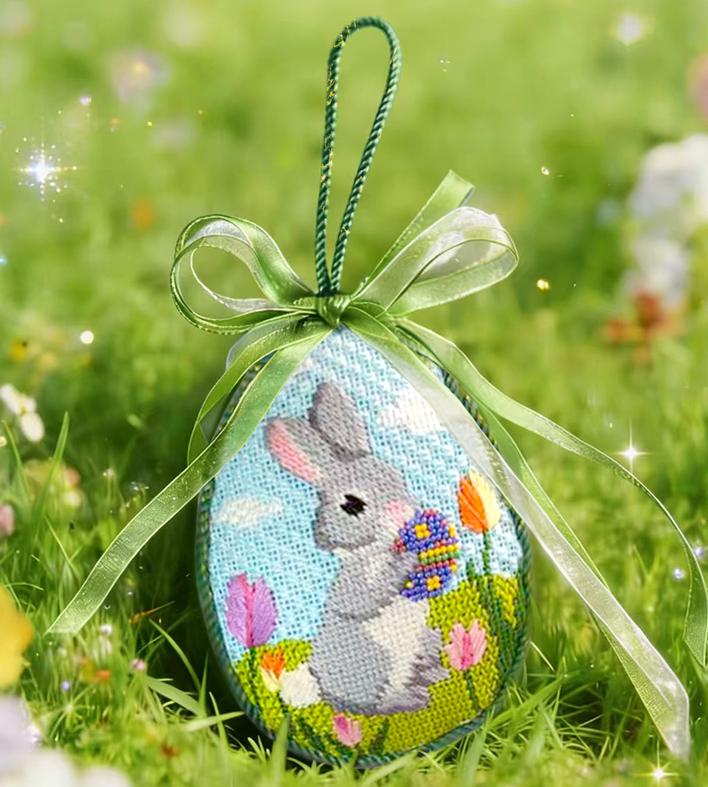 Easter Bunny Egg Kit