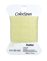 Butter Yellow