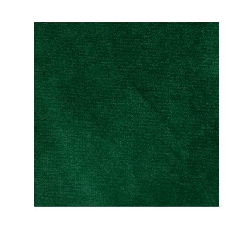 Square Felt Backing